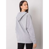 FANCY Sweatshirt-FA-BL-7045.66P-grey | Shoptok.si