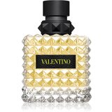 Valentino Donna Born In Roma Yellow Dream parfemska voda 100 ml za žene Cijene