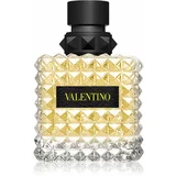 Valentino Donna Born In Roma Yellow Dream parfemska voda 100 ml za žene