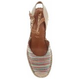 Tamaris Nizki čevlji 12961042902 pisana | Shoptok.si