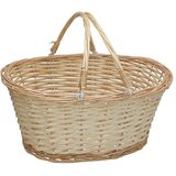  KOŠARA 44*30*20 CM VRBA | Eponuda.ba