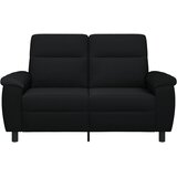 SOFA Crna 158 x 90 x 95 cm Tkanina | shoptok.hr