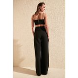 Trendyol Ženske hlače Detailed | shoptok.hr