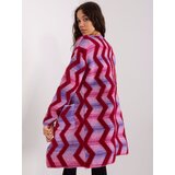 Wool Fashion Italia Sweater-AT-SW-234701.34-pink | Shoptok.si