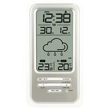  Meteorološko računalo WS 6720 (Digital, Širina: 23 mm) | shoptok.hr