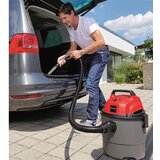 Einhell TC-VC 1815 2340290 Mokro/suho usisivač 1250 W 15 l | Eponuda.ba