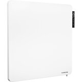 Klarstein Wonderbeam 450, infracrveni grijač, 60 x 60 cm, 450 W, tjedni timer, daljinski upravljač cijene