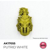 AK Interactive Quick Gen: Putrid White 18ml | Eponuda.com