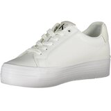 Calvin Klein WHITE WOMEN&#39;S SPORTS SHOES | Shoptok.si