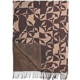 Pri Warm stylish scarf abstract pattern soft smooth 180x70 cm | shoptok.hr
