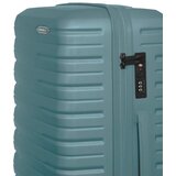 ORNELLI set kofera Perle, metalic plava | shoptok.hr