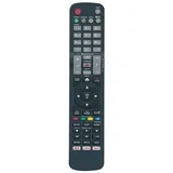 daljinski upravljač jollyline 1718 za lg tv