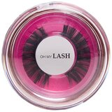 Oh My Lash Dodatki za nego oči - Rožnata | Shoptok.si