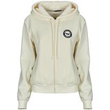 Emporio Armani Puloverji HD FZ SWEATSHIRT Bež Cene