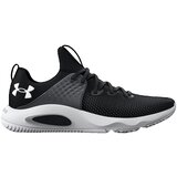 Under Armour Tek & Trail Hovr Rise 3 Gr. Črna | Shoptok.si