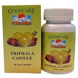 Triphala u kapsulama