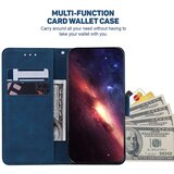 INORCO Za Realme C55 torbica za telefon s stojalom za denarnico, PU usnjena prevleka z vtisnjenim vzorcem, (22035951) | Shoptok.si