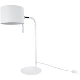 Leitmotiv bijela stolna lampa Shell, visina 45 cm | shoptok.hr