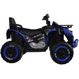  Dječji AKU quad 4×4 plavi | shoptok.hr