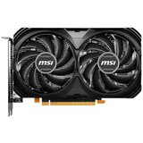 MSI nVidia GeForce RTX 4060 8GB 128bit RTX 4060 VENTUS 2X BLACK 8G OC grafička karta | ePonuda.com