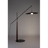Zuiver Stoječa svetilka v črni in naravni barvi (višina 200 cm) Belle – | Shoptok.si