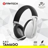  Bluetooth slušalice Fantech WHG01 Tamago Space Edition bele | ePonuda.com
