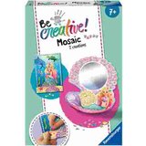 Ravensburger ustvarjalni set mozaik Morska deklica Cene