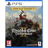  Kingdom Come Deliverance 2 (PS5) Cene