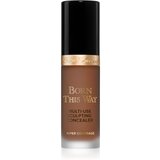 Too Faced Born This Way Super Coverage Multi-Use Concealer dolgoobstojni korektor za polno prekrivanje odtenek Cocoa 13,5 ml Cene