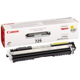 Canon Toner CRG-729 Y (4367B002AA) (rumena), original | Shoptok.si