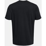 Under Armour Men's T-shirt HW LC Patch SS | Shoptok.si