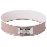 Altom design SNB Kalup za torte okrugli 24 cm Caffe krema - 20400990 | shoptok.hr