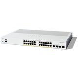 Catalyst 1200 24-port GE, PoE, | Eponuda.ba