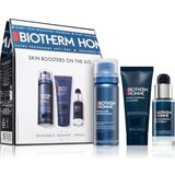 Biotherm Homme Force Supreme Cleanser darilni set za moške | Shoptok.si