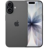 Apple iPhone 17 512GB Black Cijene