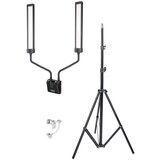 Nanlite Mira 26B Beauty-Doppelleuchte cijene