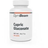 GymBeam Bakar glukonat Cijene
