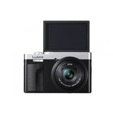Panasonic Lumix DC-TZ99 -Srebreno – Crni | Eponuda.ba