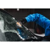 Fiskars lopatica za skidanje leda Solid (Širina strugalice: 9,5 cm) | shoptok.hr