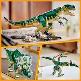 Lego Creator 3in1: Tiranozaver | Shoptok.si