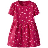name it obleka KR 13251499 NMFFILLA 13251499 D roza 116 | Shoptok.si