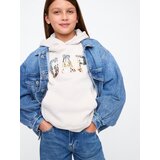 GAP Kids Sweatshirt with Logo - Girls | Eponuda.ba