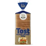 Hleb tost puter&mleko 500g