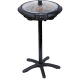 MELCHIONI family Grill / Roštilj sa stalkom, 1600W – DELUXGRILL | Eponuda.ba