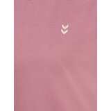 Hummel Ženska majica Hmlpulse W T-Shirt, Prljavo Roze | ePonuda.com