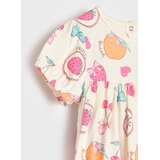 Sinsay Body haljinica s printom voća | shoptok.hr