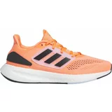 Adidas PUREBOOST 22 Muške tenisice za trčanje, narančasta, veličina 48