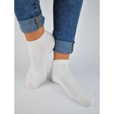 NOVITI Unisex's Socks ST001-U-01 Cene'.'