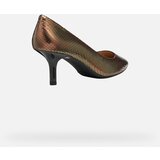 Geox Gold Women's Pumps Kleopy - Women's | shoptok.hr