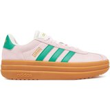 Adidas Vl court bold Cene